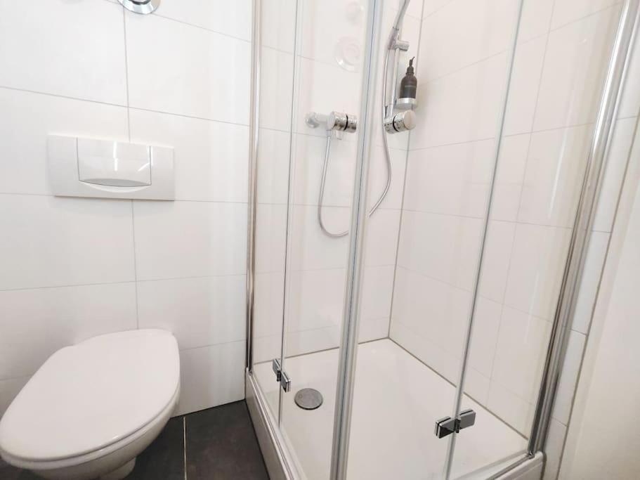 Tealounge 2 Raum + Kueche Daire Dresden Dış mekan fotoğraf